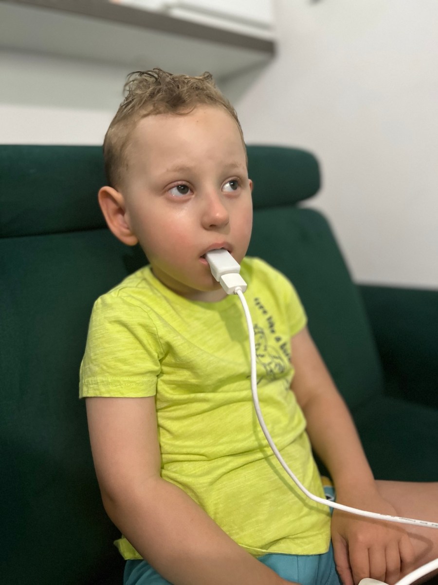 Zdjęcie z Centrum Terapii KidsLab