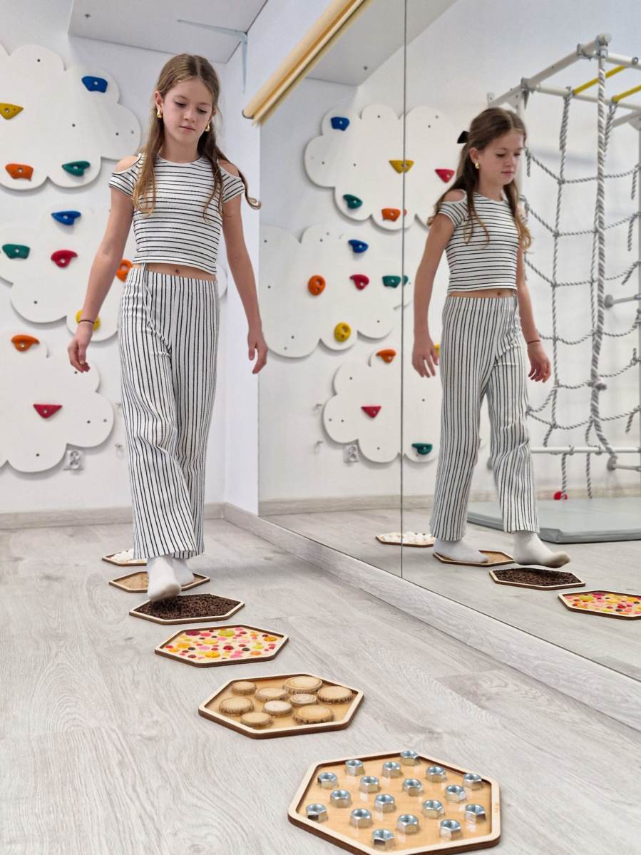 Zdjęcie z Centrum Terapii KidsLab